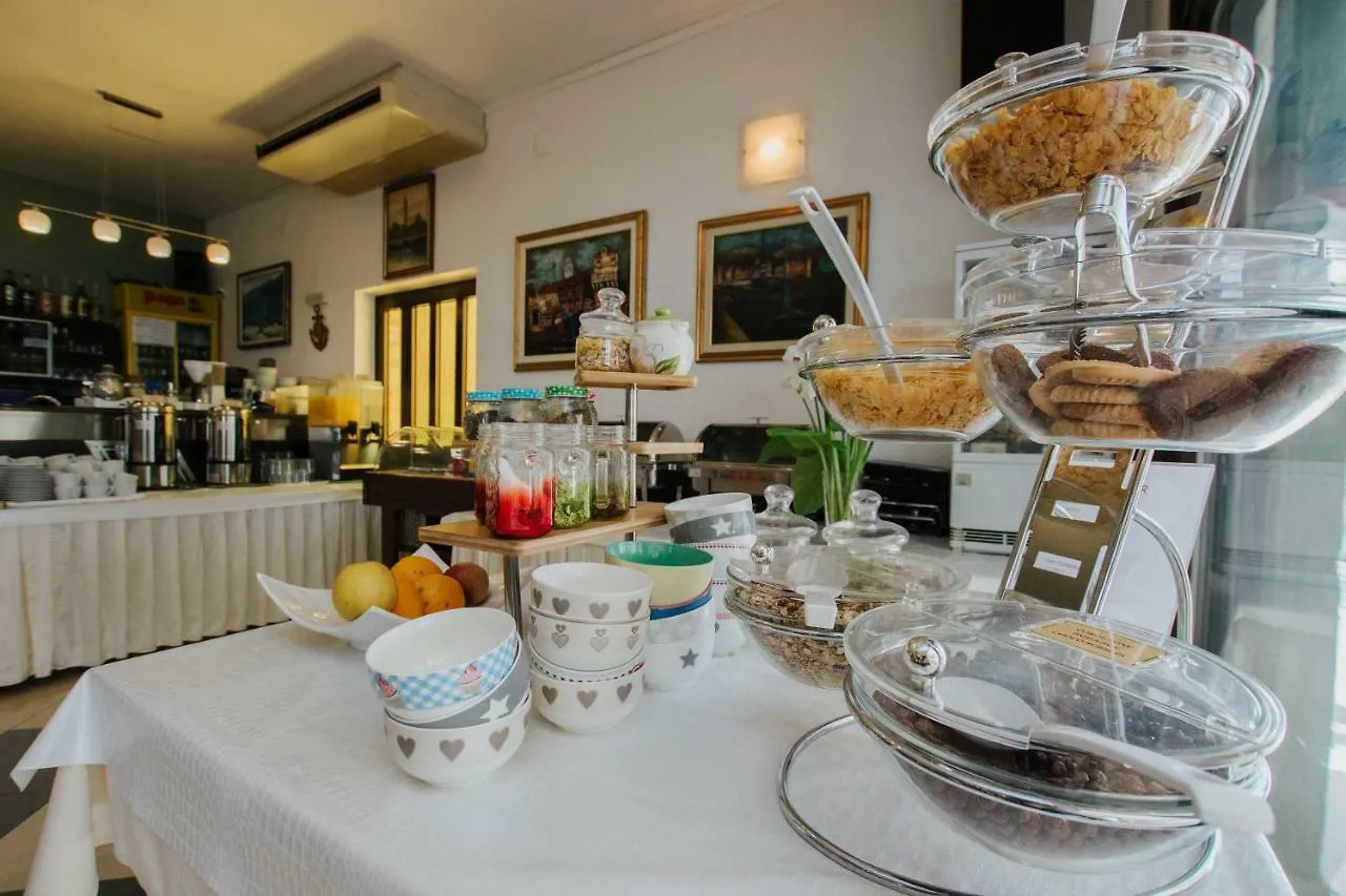 ***  Hotel Vila Tina Arbanija Croacia