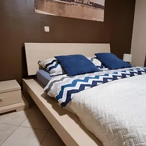 M&m Apartmán Biograd Na Moru