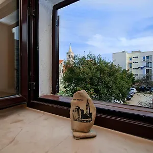 Donat Apartmán Zadar