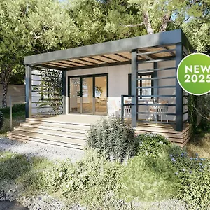 Arena Indije Mobile Homes Prázdninový areál Banjole