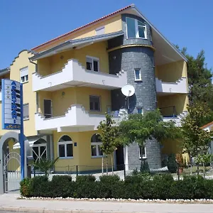 San Apartmán Sukošan